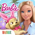 Barbie Dreamhouse Adventures v 2021.2.0 Hack mod apk  (Unlocked)