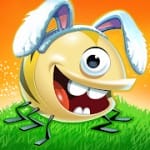 Best Fiends Free Puzzle Game v 9.1.5 Hack mod apk  (Unlimited Gold / Energy)