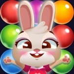 Bunny Pop v 21.0224.00 Hack mod apk (Unlimited Money)