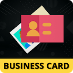 Business Card Maker, Visiting Card Maker 25.0 PRO APK