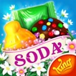 Candy Crush Soda Saga v 1.190.2 Hack mod apk (Unlimited Money)