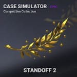 Case simulator for Standoff 2 v 1.0.5 Hack mod apk  (full version)