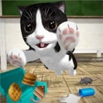 Cat Simulator and friends v 4.7.0 Hack mod apk  (Unlocked)