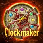 Clockmaker Match 3 Games Three in Row Puzzles v 53.2.0 Hack mod apk (Unlimited Money)