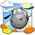 Clouds & Sheep Premium v 1.10.6 Hack mod apk (many stars)