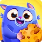 Cookie Cats v 1.59.0 Hack mod apk  (Unlimited Coins)