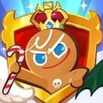 Cookie Run Kingdom Kingdom Builder & Battle RPG v 1.2.102 Hack mod apk (no skill delay)