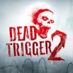DEAD TRIGGER 2 Zombie Game FPS shooter v 1.7.04 Hack mod apk  (Mega Mod)