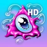 Doodle Creatures HD v 2.3.35 Hack mod apk (Unlimited Money)