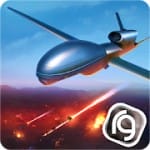 Drone Shadow Strike v 1.25.142 Hack mod apk (Unlimited Coin / Cash)