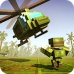 Dustoff Heli Rescue Air Force Helicopter Combat v 1.3  Hack mod apk  (Unlocked)