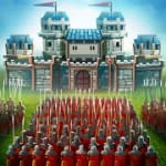 Empire  Four Kingdoms Medieval Strategy MMO v 4.11.25 apk