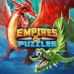 Empires & Puzzles Epic Match 3 v 36.0.0 Hack mod apk (GOD MOD)