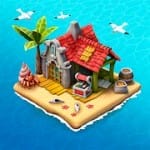 Fantasy Island Sim Fun Forest Adventure v 2.4.4 Hack mod apk (Unlimited Money)