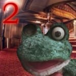 Five Nights with Froggy 2 v 2.1.12 Hack mod apk (Unlocked)