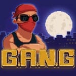 GANG A Gang Management RPG v 1.15.4 Hack mod apk (Unlimited Money)