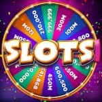 Jackpot Party Casino Games Spin Free Casino Slots v 5019.02 Hack mod apk (Double Coins)