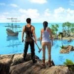 Survival Games Offline free Island Survival Games v 1.27 Hack mod apk (Get rewards without watching ads)