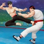 Karate Fighting Games Kung Fu King Final Fight v 2.5.1 Hack mod apk (Unlimited Money)