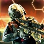 Kill Shot Bravo Free 3D FPS Shooting Sniper Game v 8.8 Hack mod apk (Infinite Ammo/no Sway)