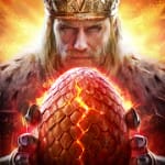 King of Avalon Dominion v 10.5.1 Hack mod apk (much money)