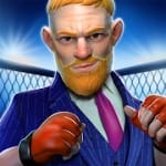 MMA Manager v 0.35.3 apk