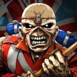 Iron Maiden Legacy of the Beast v 337071 Hack mod apk (God Mode/One Hit Kill)