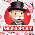 Monopoly Board game classic about real-estate! v 1.4.8 Hack mod apk (everything is open)