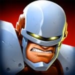 Mutants Genetic Gladiators v 72.441.164675 Hack mod apk (much money)