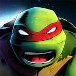 Ninja Turtles Legends v 1.17.0 Hack mod apk (Unlimited Money)