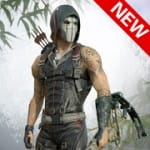 Ninjas Creed 3D Sniper Shooting Assassin Game v 2.0.5 Hack mod apk (Unlimited Money)