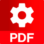 PDF Manager & Editor Split Merge Compress Extract 34.0 PRO APK Mod