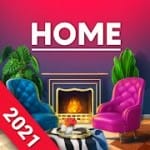 Room Flip Design Dream Home, Flip Houses v 1.3.4 Hack mod apk (gold coins/stars)