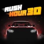 Rush Hour 3D v 20210212 Hack mod apk (Mod Money/No ads)