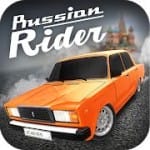 Russian Rider Online v 1.36