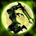 Shadow of Death Darkness RPG  Fight Now v 1.100.0.0 Hack mod apk (much money)