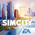 SimCity BuildIt v 1.37.0.98220 Hack mod apk (Unlimited Money)