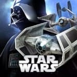 Star Wars Starfighter Missions v 1.22 Hack mod apk (Mod Menu)