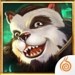 Taichi Panda v 2.66 Hack mod apk (x4 Atk/Dumb Enemy/Allways crit)
