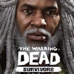 The Walking Dead Survivors v 1.1.2  Hack mod apk (Unlimited Money)