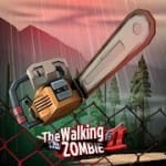 The Walking Zombie 2 Zombie shooter v 3.5.5 Hack mod apk (Unlimited Gold/Silvers)