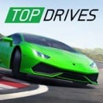 Top Drives Car Cards Racing v 13.00.05.12281 Hack mod apk (Unlimited Money)