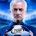 Top Eleven 2021 Be a Soccer Manager v 11.2