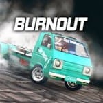 Torque Burnout v 3.1.7 Hack mod (much money)