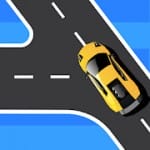 Traffic Run v 1.9.9 Hack mod apk (Free Shopping)