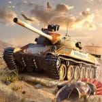 World of Tanks Blitz PVP MMO 3D tank game for free v 7.7.2.590