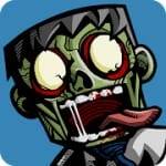 Zombie Age 3 Shooting Walking Zombie Dead City v 1.7.6 Hack mod apk  (Unlimited Money / Ammo)