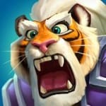 Taptap Heroes Void Cage v 1.0.0304