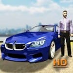 Car Parking Multiplayer v 4.7.4 HHack mod apk (Unlimited Money)