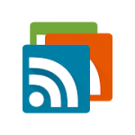 gReader  Feedly  News  RSS 5.1.4-382 Premium APK Mod Extra